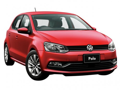 Характеристики автомобиля Volkswagen Polo 1.2 TSI Comfortline (08.2014 - 04.2016): фото, вместимость, скорость, двигатель, топливо, масса, отзывы