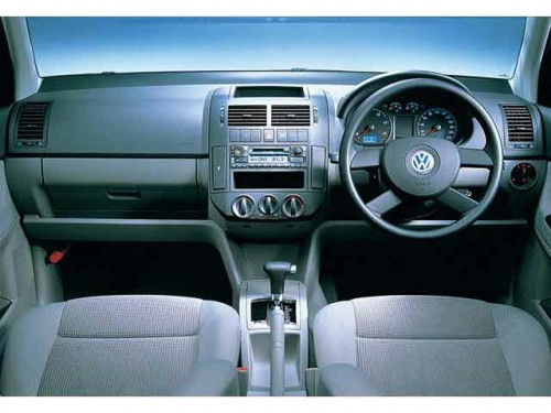 Характеристики автомобиля Volkswagen Polo 1.4 (10.2004 - 08.2005): фото, вместимость, скорость, двигатель, топливо, масса, отзывы