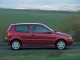 Характеристики автомобиля Volkswagen Polo 1.4 AT 3dr. (08.1995 - 09.1999): фото, вместимость, скорость, двигатель, топливо, масса, отзывы