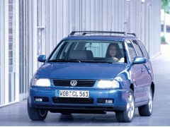 Volkswagen Polo 1.4 AT (10.1999 - 10.2001)