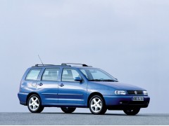 Volkswagen Polo 1.4 MT (10.1999 - 10.2001)