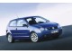 Характеристики автомобиля Volkswagen Polo 1.2 MT Comfortline 3dr. (11.2001 - 05.2005): фото, вместимость, скорость, двигатель, топливо, масса, отзывы