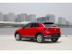 Характеристики автомобиля Volkswagen T-Roc 2.0 TDI Style Design Package (07.2020 - 04.2021): фото, вместимость, скорость, двигатель, топливо, масса, отзывы