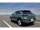 Характеристики автомобиля Volkswagen T-Roc 2.0 TDI Style (07.2022 - н.в.): фото, вместимость, скорость, двигатель, топливо, масса, отзывы