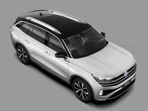Характеристики автомобиля Volkswagen Tavendor 2.0 330 TSI DSG Luxury (10.2022 - н.в.): фото, вместимость, скорость, двигатель, топливо, масса, отзывы