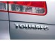 Характеристики автомобиля Volkswagen Touareg 2.5 TDI Tiptronic (01.2003 - 11.2006): фото, вместимость, скорость, двигатель, топливо, масса, отзывы