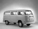 Характеристики автомобиля Volkswagen Type 2 1.6 AT 1600 Kombi High Roof (02.1973 - 10.1979): фото, вместимость, скорость, двигатель, топливо, масса, отзывы