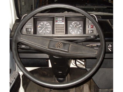 Характеристики автомобиля Volkswagen Type 2 1.6D MT4 1600 Kombi (01.1981 - 01.1987): фото, вместимость, скорость, двигатель, топливо, масса, отзывы