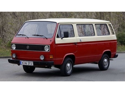 Характеристики автомобиля Volkswagen Type 2 1.6 MT 1600 Westfalia Camper (11.1979 - 01.1982): фото, вместимость, скорость, двигатель, топливо, масса, отзывы