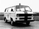 Характеристики автомобиля Volkswagen Type 2 1.6 MT 1600 Westfalia Camper (11.1979 - 01.1982): фото, вместимость, скорость, двигатель, топливо, масса, отзывы