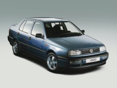 Volkswagen Vento 1.8 AT GL (10.1994 - 08.1995)