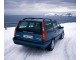 Характеристики автомобиля Volvo V70 2.0T MT (06.1998 - 03.2000): фото, вместимость, скорость, двигатель, топливо, масса, отзывы