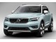 Характеристики автомобиля Volvo XC40 2.0 D3 AWD Inscription (04.2021 - 12.2021): фото, вместимость, скорость, двигатель, топливо, масса, отзывы