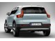 Характеристики автомобиля Volvo XC40 2.0 D3 AWD Inscription (04.2021 - 12.2021): фото, вместимость, скорость, двигатель, топливо, масса, отзывы