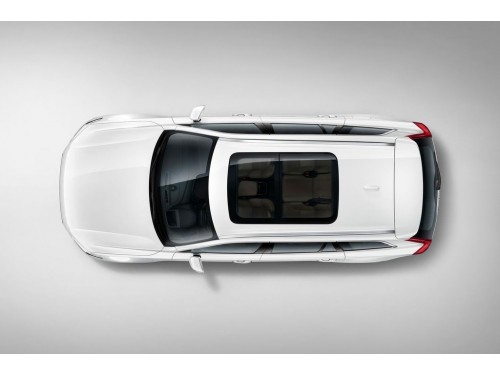 Характеристики автомобиля Volvo XC90 2.0 D5 AWD AT Inscription (5 seats) (07.2015 - 06.2016): фото, вместимость, скорость, двигатель, топливо, масса, отзывы