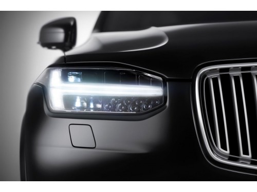 Характеристики автомобиля Volvo XC90 2.0 D5 AWD AT Inscription (5 seats) (07.2015 - 06.2016): фото, вместимость, скорость, двигатель, топливо, масса, отзывы