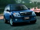 Характеристики автомобиля Vortex Tingo 1.8 AT Lux (07.2010 - 05.2012): фото, вместимость, скорость, двигатель, топливо, масса, отзывы