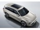Характеристики автомобиля WEY Lanshan 1.5 DHT 4WD Super Long Battery Life (04.2023 - н.в.): фото, вместимость, скорость, двигатель, топливо, масса, отзывы