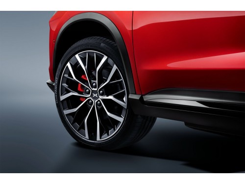 Характеристики автомобиля Xpeng G3 66.5 kWh 520 Premium (01.2018 - 06.2021): фото, вместимость, скорость, двигатель, топливо, масса, отзывы