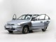 Характеристики автомобиля ЗАЗ Сенс 1.3i MT SX (02.2007 - 03.2009): фото, вместимость, скорость, двигатель, топливо, масса, отзывы